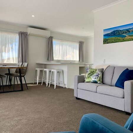 Tahuna Beach Holiday Park 纳尔逊 外观 照片