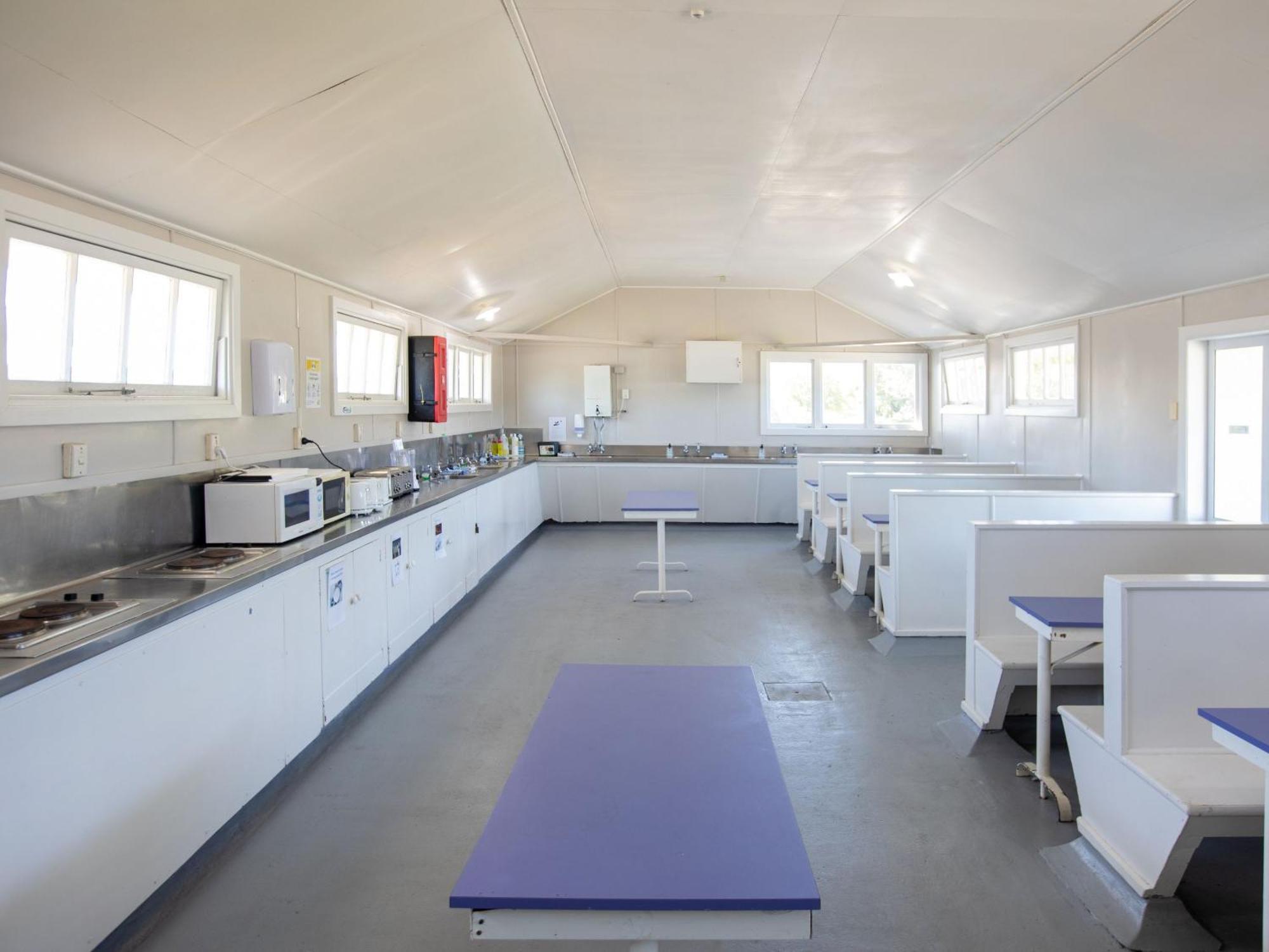 Tahuna Beach Holiday Park 纳尔逊 外观 照片