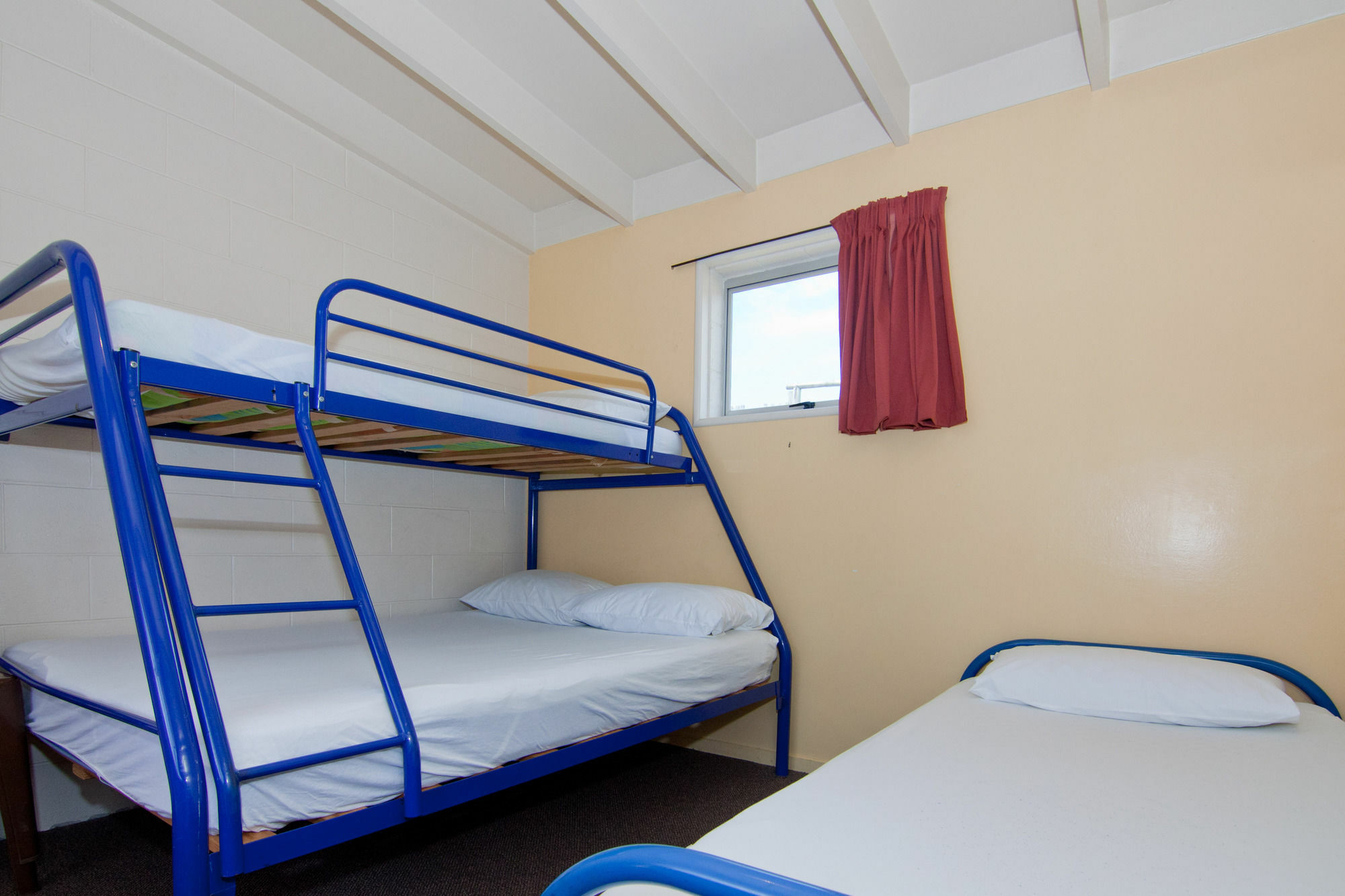 Tahuna Beach Holiday Park 纳尔逊 外观 照片